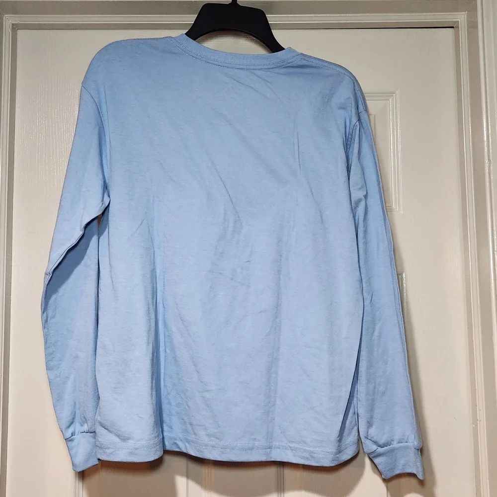 GAP Blue Charizard Short Sleeve Tee‎
